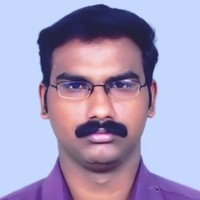 Thilak B