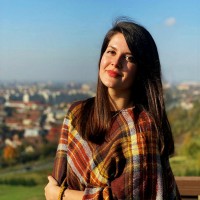 Sonia Ritea