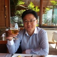 JONGWON LEE