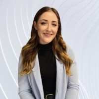 Morgyn Cronan, Hia