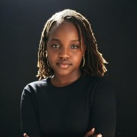 Stacey Muchiri