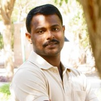 Prasanthan Pullaikodi