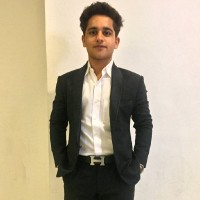 Aryan Jindal