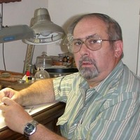 Ed Ueberall