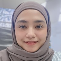 Syahida Nabilah