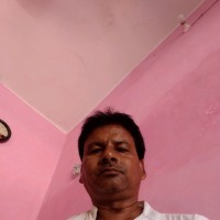 Raman Kishor Chaubey