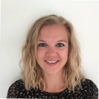 Anja Thisgaard