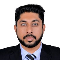 Nidhish Shekharan
