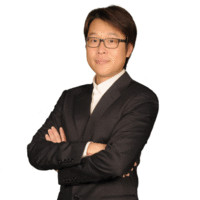William Phang Win Ming