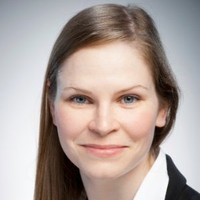 Julia Anna Kleinmanns