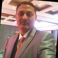 Pradipta Mukherjee