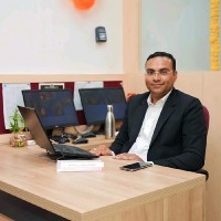 Rahul Nikumbh