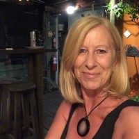 Maria Alejandra Arias