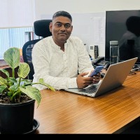Rajendra Patil