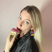 Alina Spiridonova
