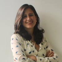 Cecilia Toscana Rodriguez