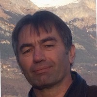 Philippe Hivorel