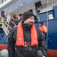 Colin Flynn