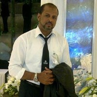 Asif Shaikh