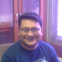 Ankit Zalani