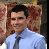 Niall O' Gorman