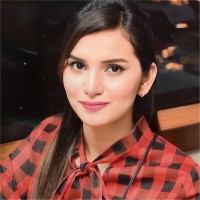 Shazma Shabbir