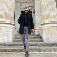 Enzo Gaignard