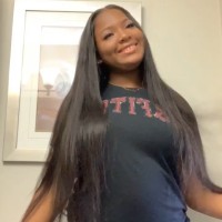 Janiya Morrison