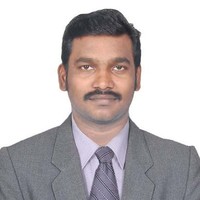 Sundar Kumar Jugunta