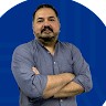 Andres Garcia B.