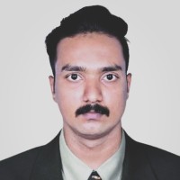 RISHINATH P R