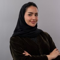 Ghaida Alharthy