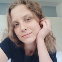 Maryna Zhabska