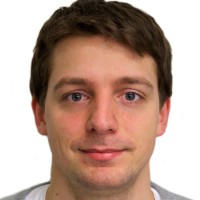 Andreas Stolt