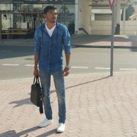 Jaya Vasanthalin J