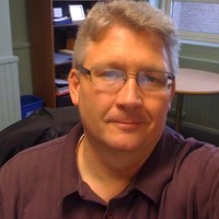 Ken Jones