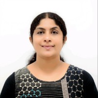 Vidya Vinod