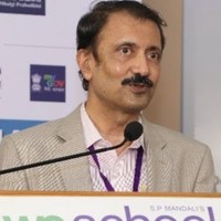 Pradeep Pendse (PhD)