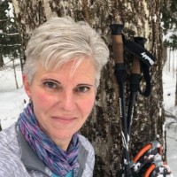 Sue Huber