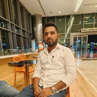Toshib Shaikh