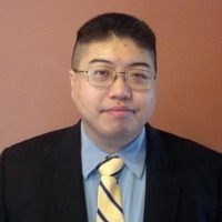 James Yeh