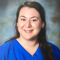 Danielle Brown, Bsn, Rn