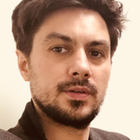 Claudiu Daniel Serban