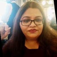 Riddhi Sharma