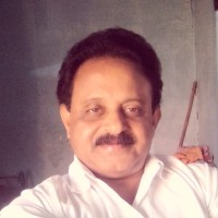 J Bhavani Shankar