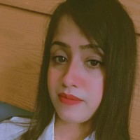 Rimsha Niaz