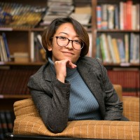 Suprina Bajracharya
