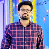 PRITAM KUMAR
