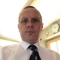 Dave Rudge