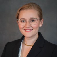 Allison P. Lynch